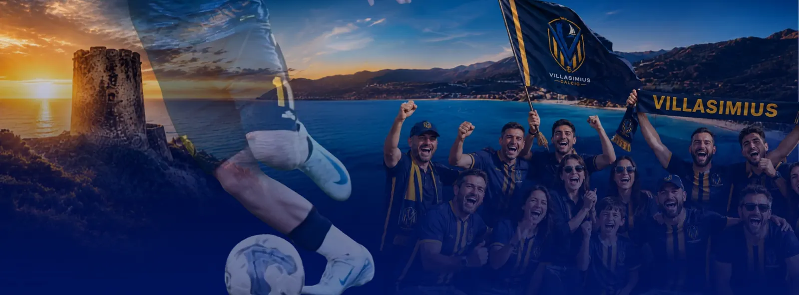 I nostri tifosi