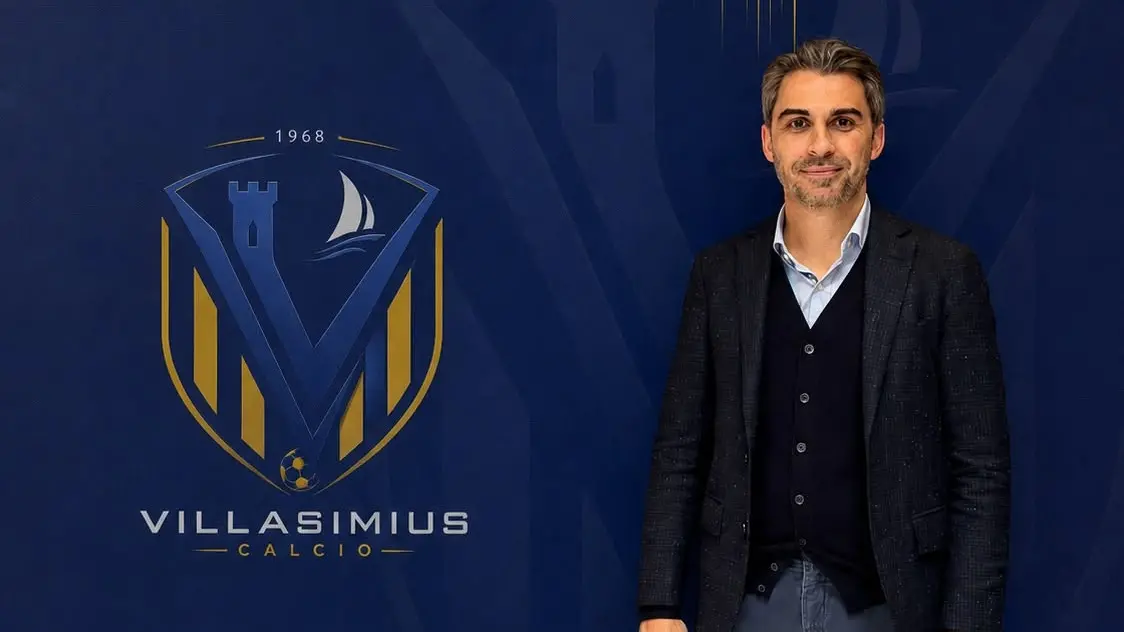 Radici sarde e ambizioni internazionali: la visione del presidente Atzeni. Roberto Ghessa entra in società