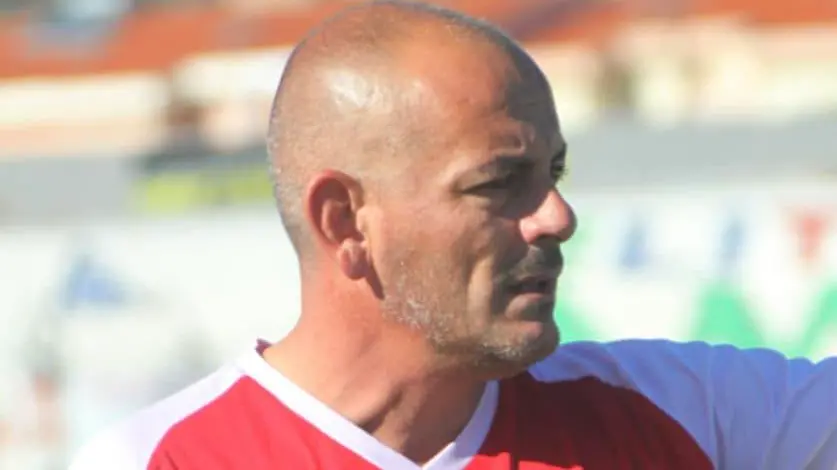 Ottava stagione in Eccellenza: il Villasimius riparte con Federico Cocco in panchina