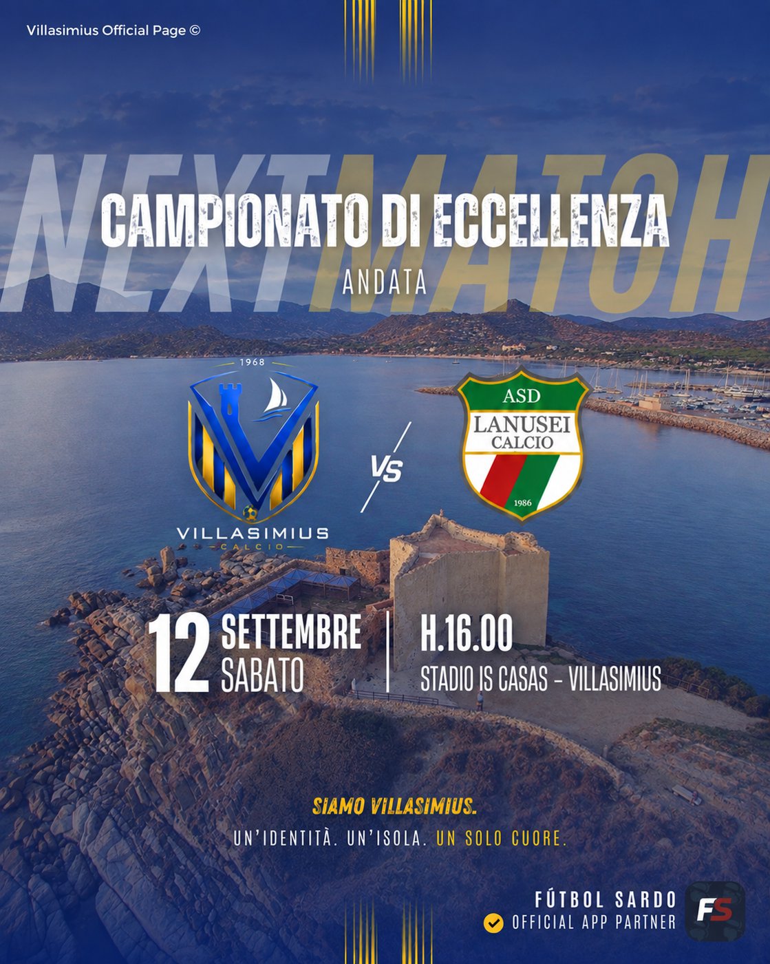 Matchday