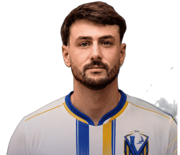 Nicolás González Brunazzo