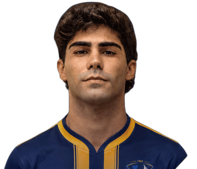 Federico Marigosu