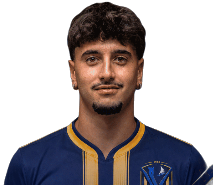 Marco Ornano