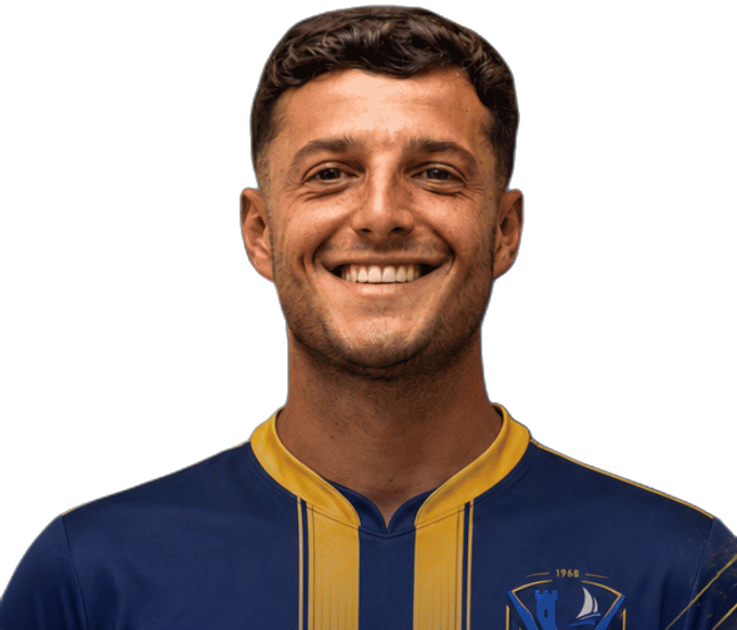 Marco Piras