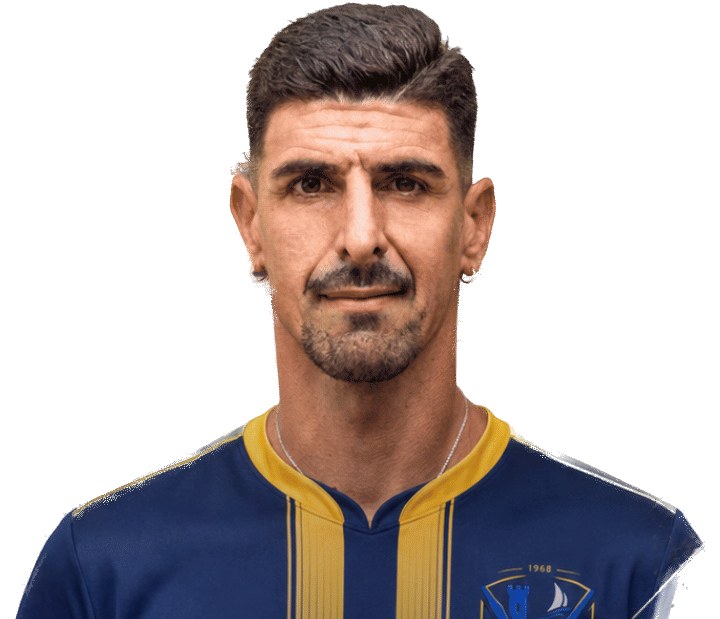 Lionel Spinola