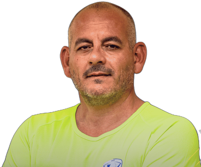 Federico Cocco