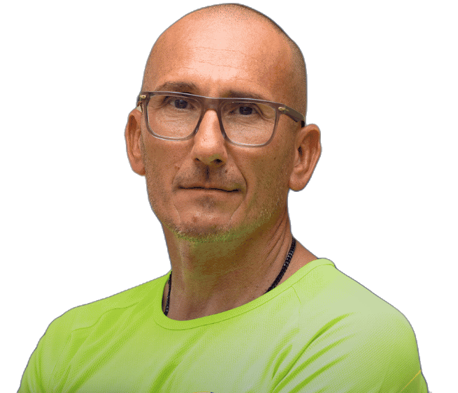 Fabrizio Manca