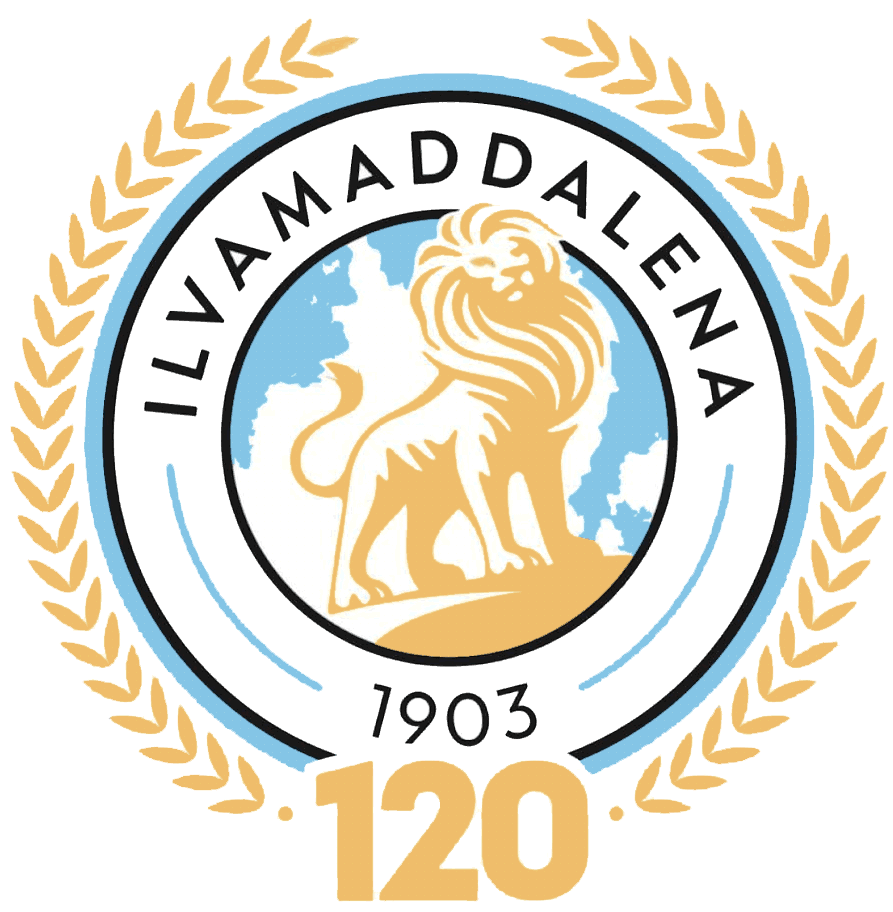 Ilvamaddalena